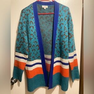 Umgee Cardigan